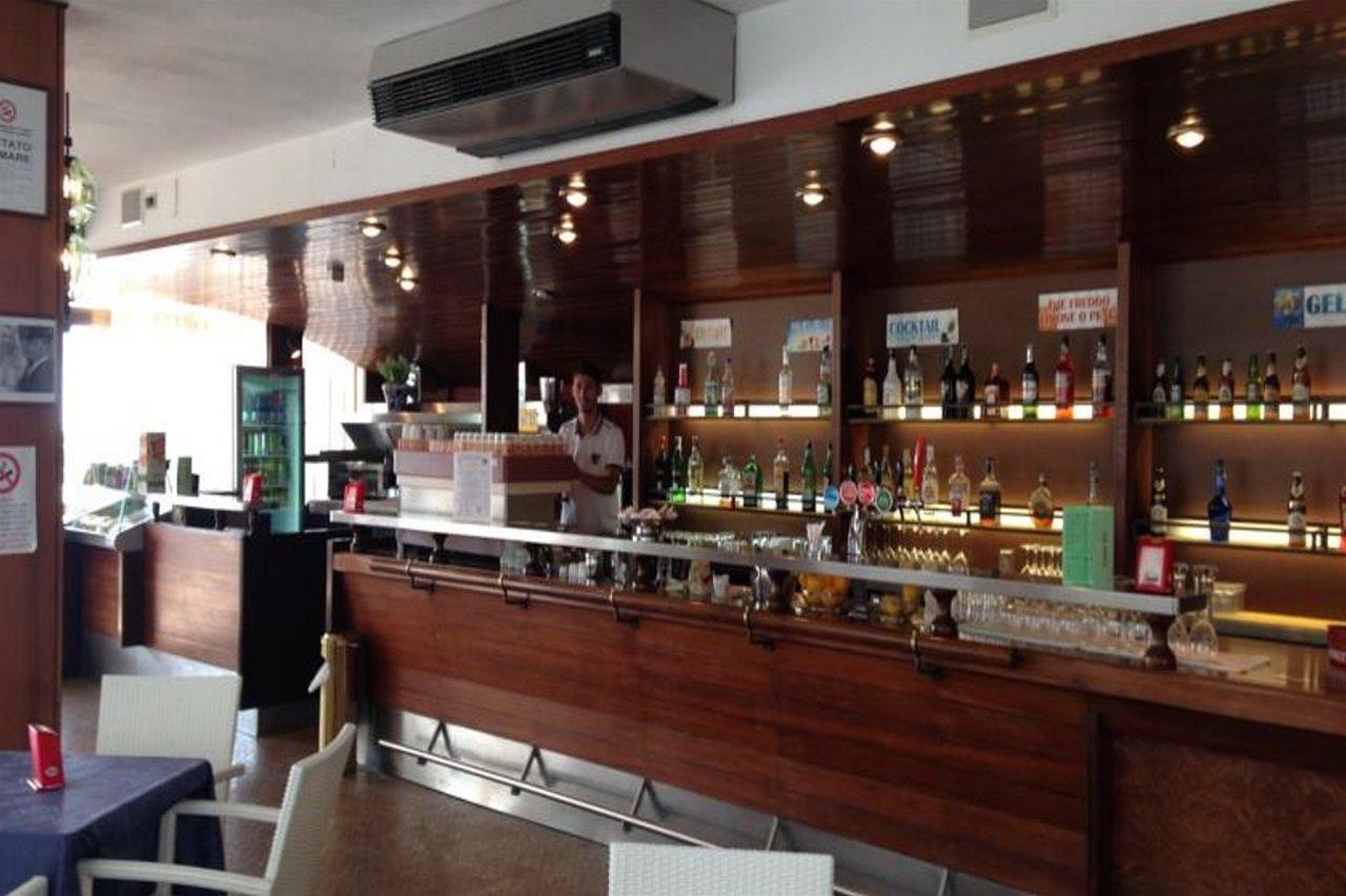 Hotel Heron ليدو دي يسولو المظهر الخارجي الصورة