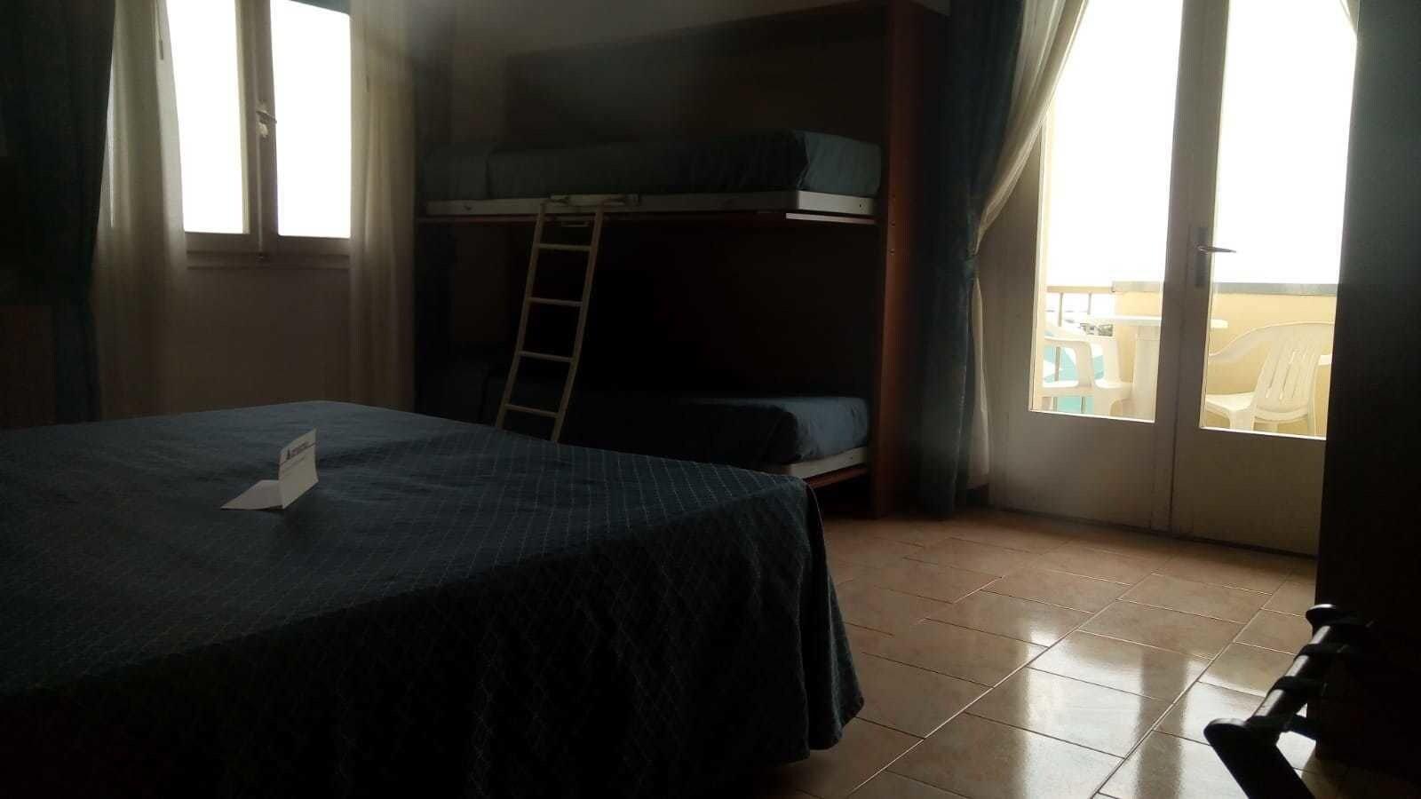 Hotel Heron ليدو دي يسولو المظهر الخارجي الصورة