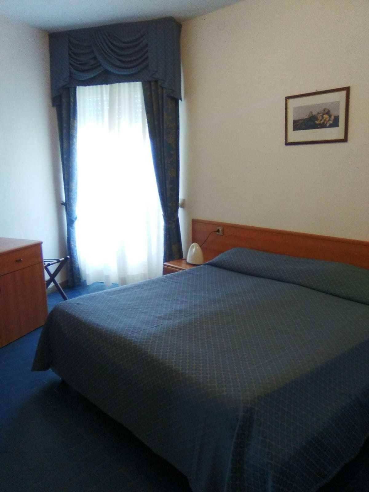 Hotel Heron ليدو دي يسولو المظهر الخارجي الصورة